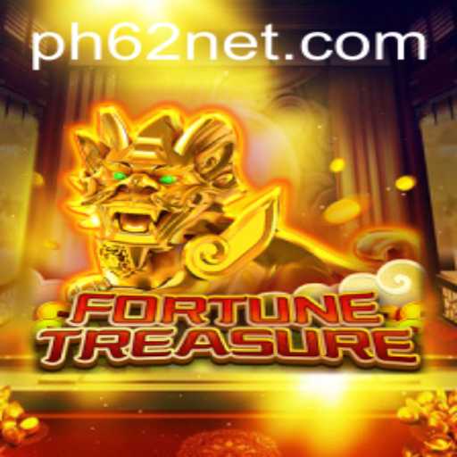 Unveiling FortuneTreasure: A Riveting New Game Adventure with PH62